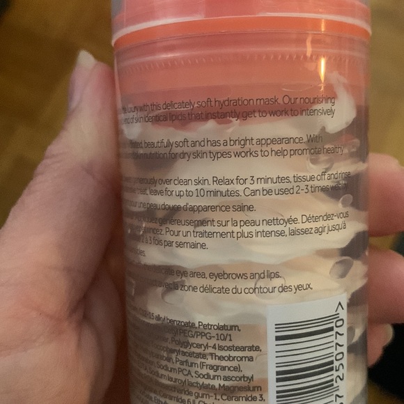 No7 instant results nourishing hydration mask - Picture 5 of 8